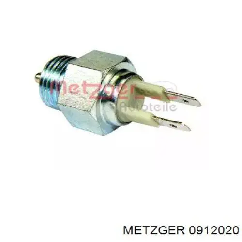 Датчик ліхтарів заднього ходу Metzger 0912020 ціна, від 3.11 USD
