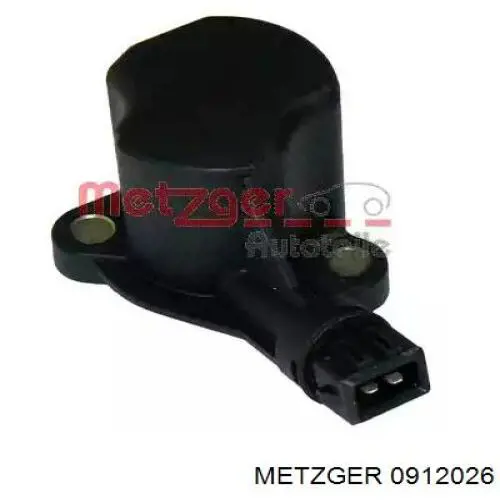 Датчик ліхтарів заднього ходу Metzger 0912026 ціна, від 6.64 USD