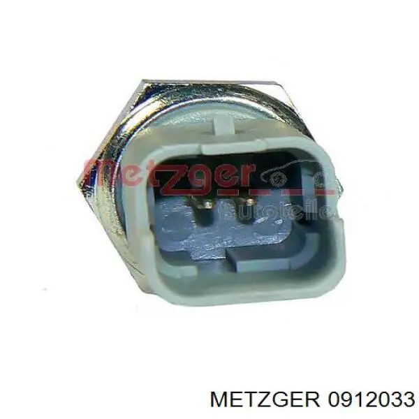 Датчик світла заднього ходу Metzger 0912033