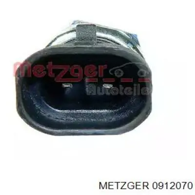 0912070 Metzger датчик включення ліхтарів заднього ходу