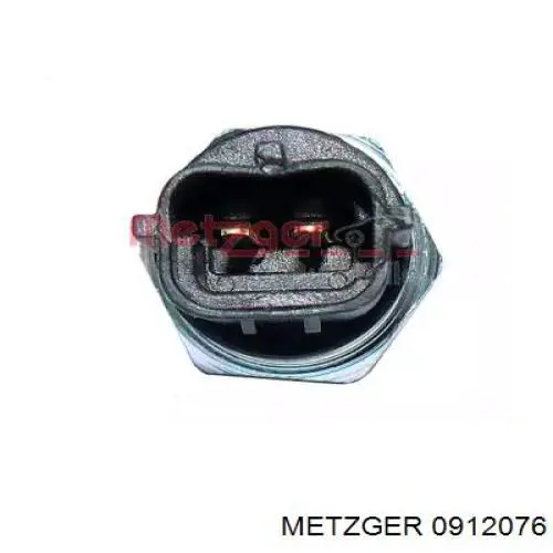 0912076 Metzger датчик включення ліхтарів заднього ходу
