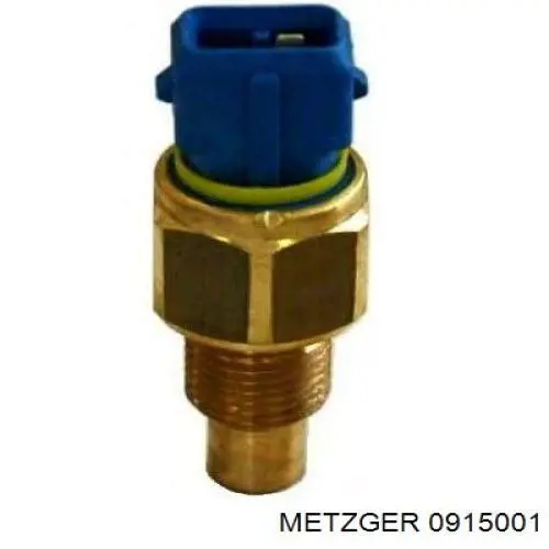 Купити TS2969 Vernet Датчик температури охолоджуючої рідини