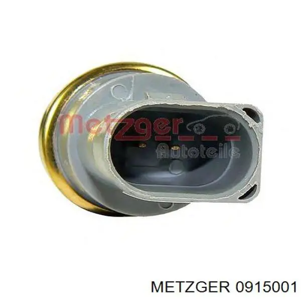 Датчик температури охолоджуючої рідини TS2969 Vernet