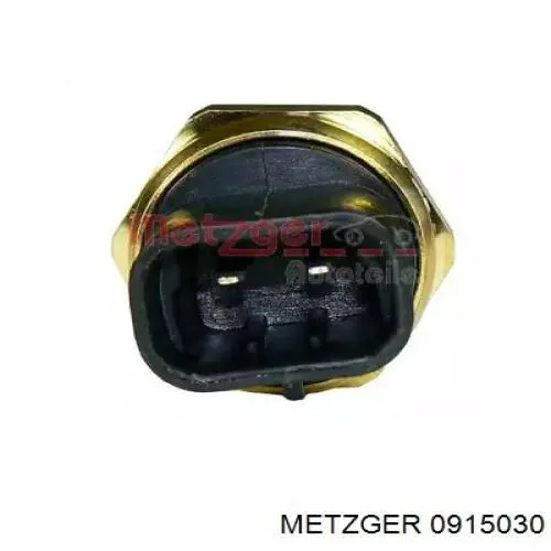 0915030 Metzger Датчик радіатора