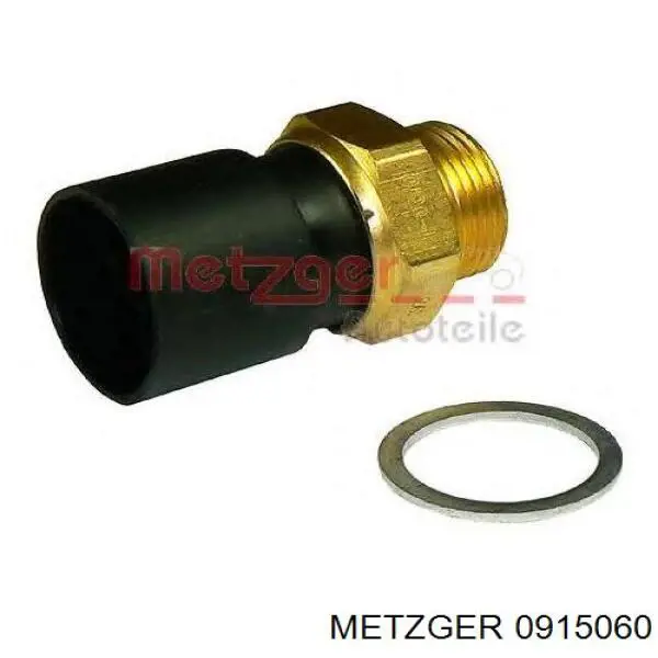 Датчик включення вентилятора 210160 Maxgear