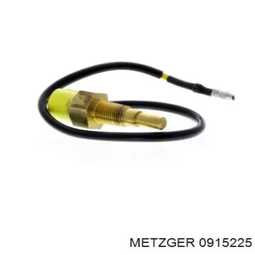Купити 0915225 Metzger Датчик температури охолоджуючої рідини