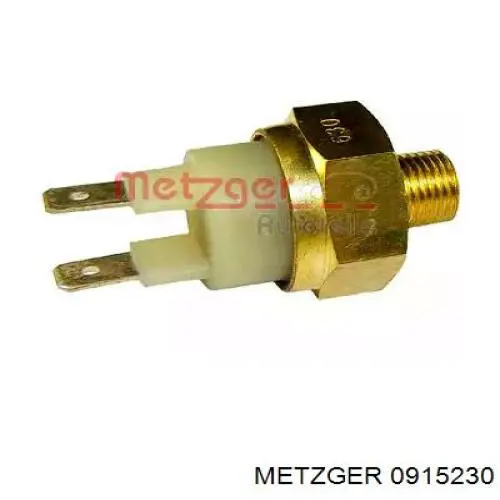 Купити 915230 Metzger Датчик включення вентилятора