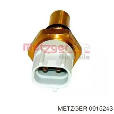 0915243 Metzger Датчик радіатора