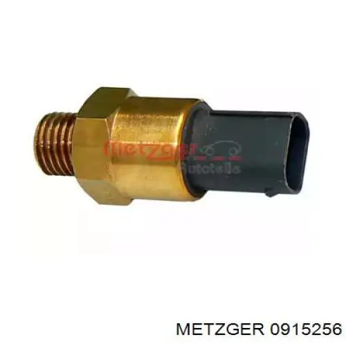 0915256 Metzger термо-датчик включення вентилятора радіатора
