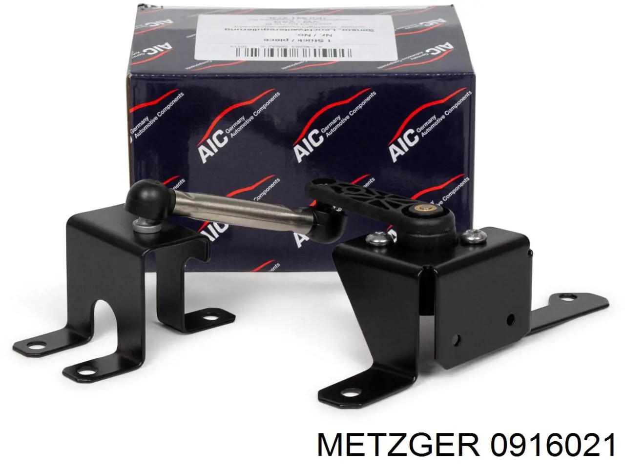 Купити 0916021 Metzger Перемикач підрульовий, лівий