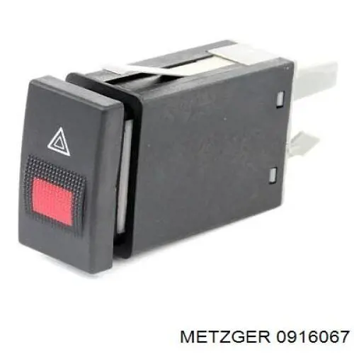 36SKV708 SKV Аварійна кнопка