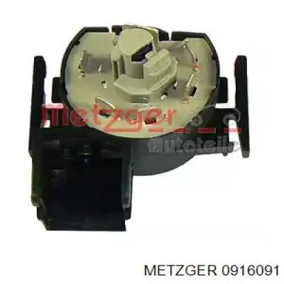 0916091 Metzger Контактна група замка