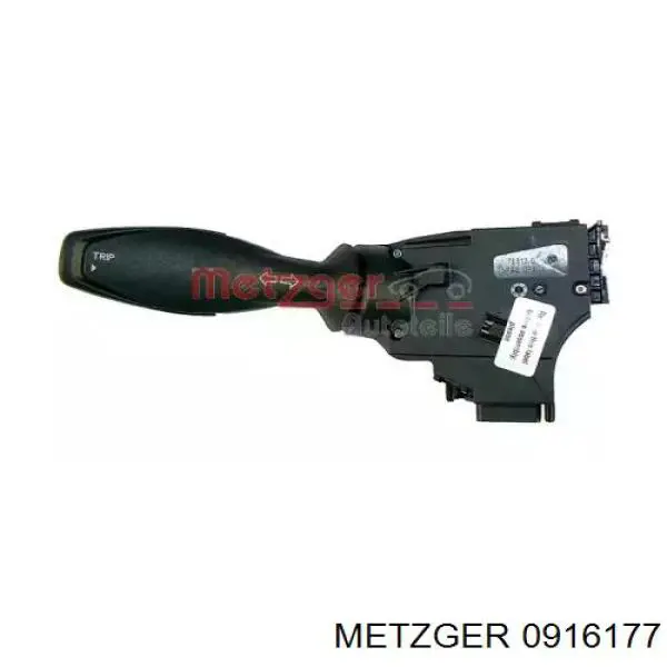 Перемикач підрульовий, лівий Magneti Marelli 000050228010 ціна, від 14.88 USD