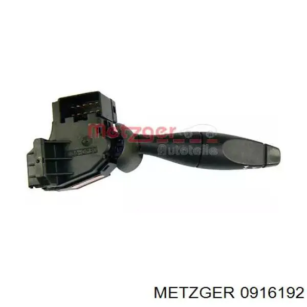 Перемикач підрульовий, правий 50177010 Magneti Marelli