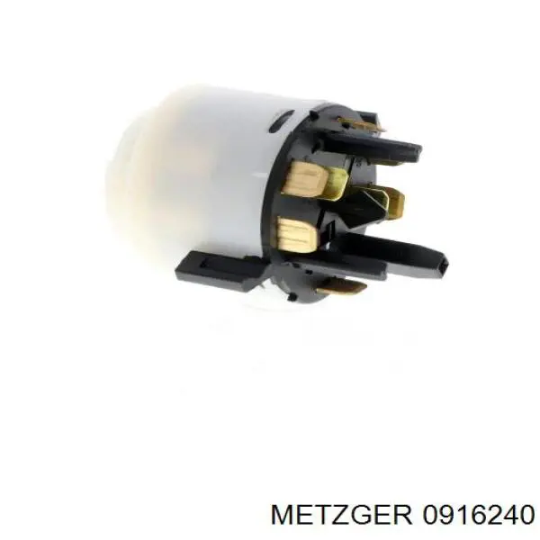 Контактна група 0916240 Metzger