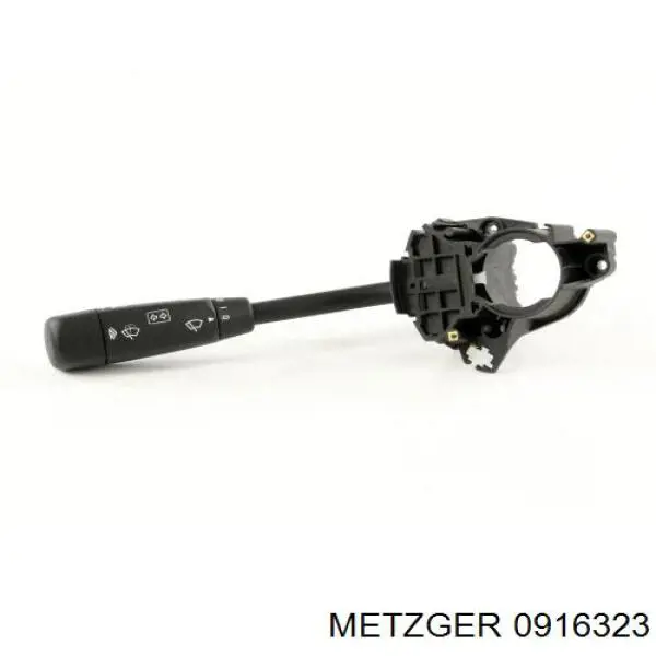 Перемикач підрульовий, лівий DA50201 Magneti Marelli