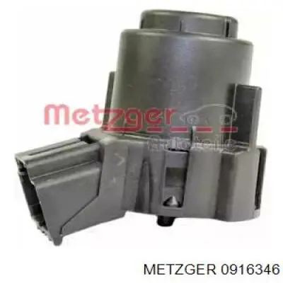 0916346 Metzger Контактна група замка