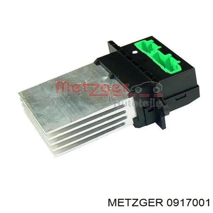 Купити 00006441L2 Peugeot/Citroen Їжак обігрівача
