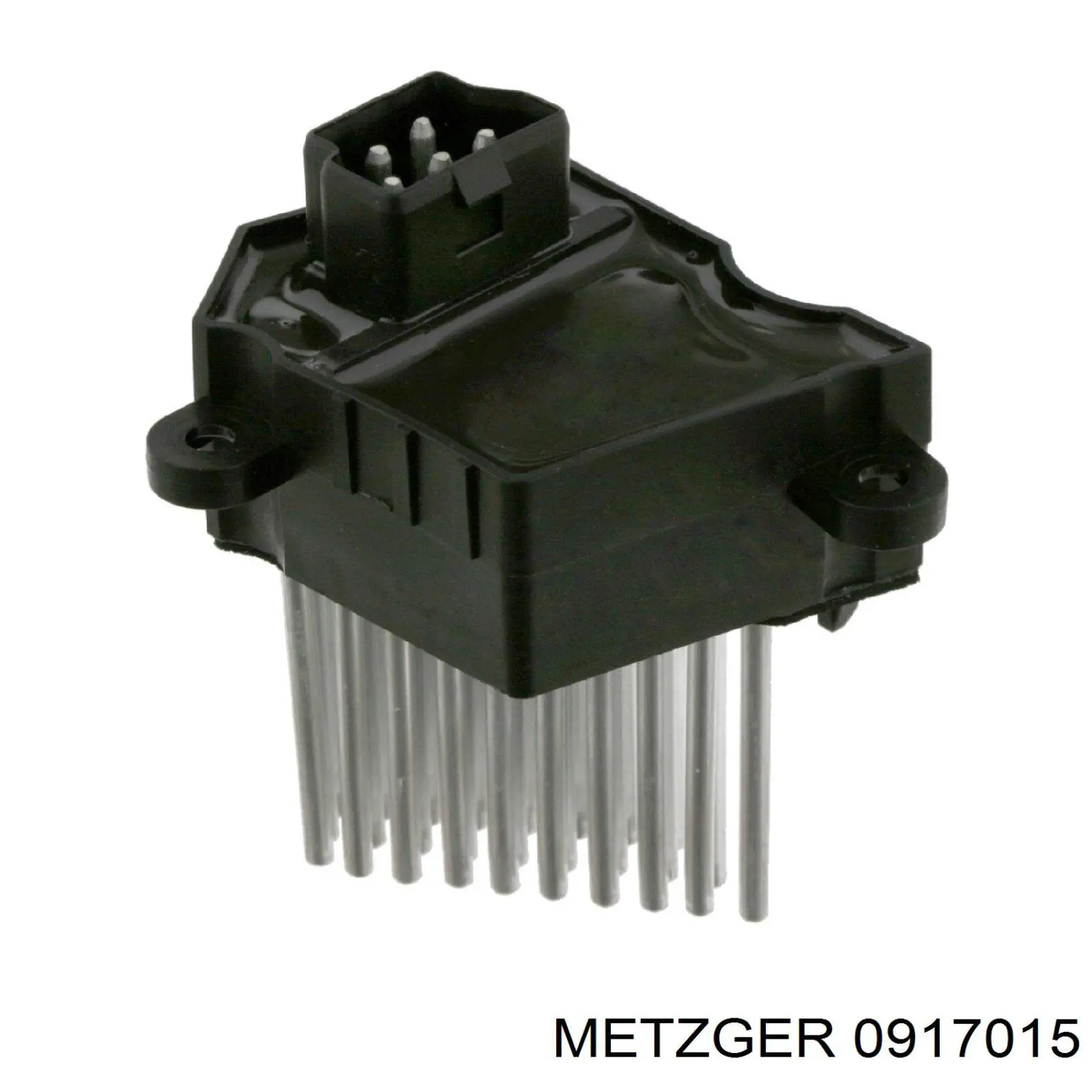 Реле обігрівача Metzger 0917015