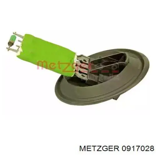  0917028 Metzger