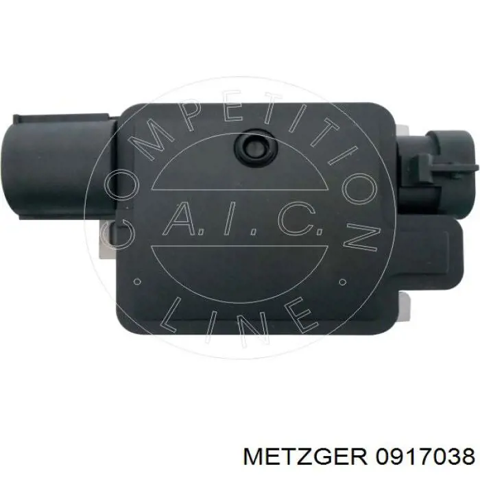 Купити 77146 Asam Регулятор оборотів вентилятора