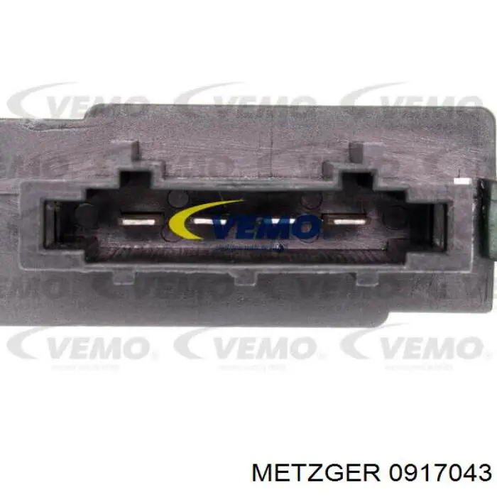 Резистор обігрівача AND 30959076 ціна, від 10.35 USD