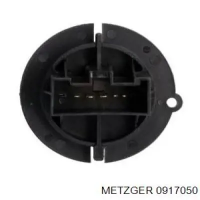 Резистор пічки 5710KST1 Polcar