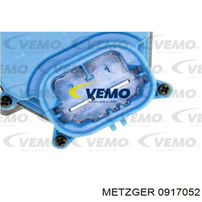 Купити DEC015TT Thermotec Їжак обігрівача