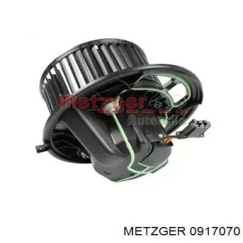 Вентилятора пічки 069412251010 Magneti Marelli