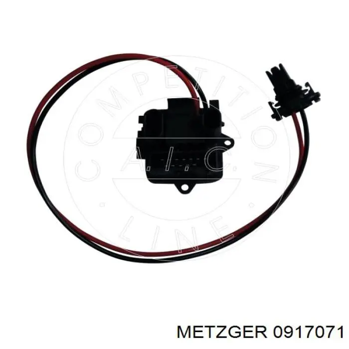 Реле обігрівача Asam 77184