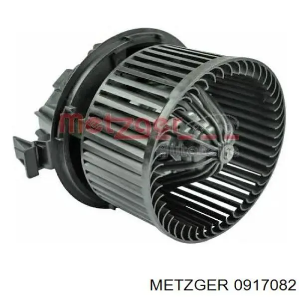 Моторчик пічки Hart 523113