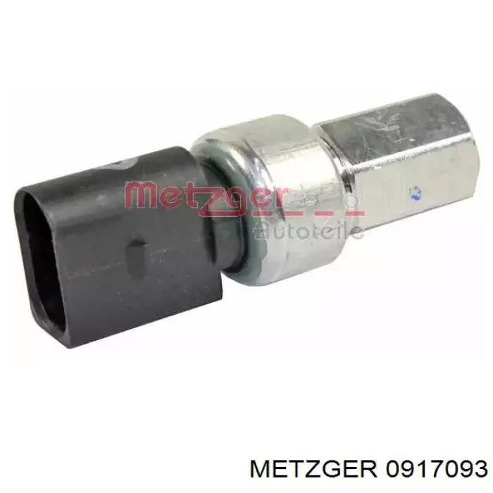 Датчик тиску кондиціонера DPS32002 REMA-PARTS