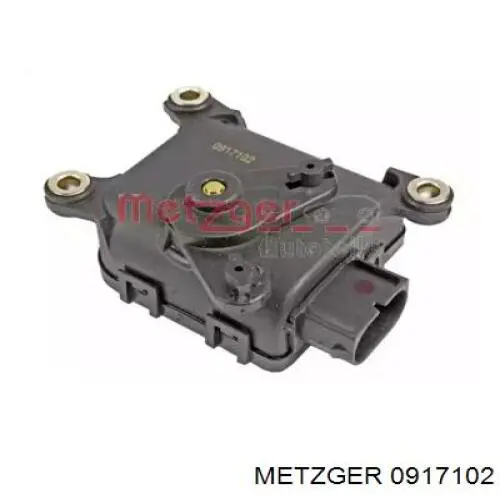 Купити 0132801027 Bosch Привід заслінки печі