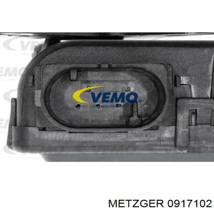 Привід заслінки печі 0132801027 Bosch