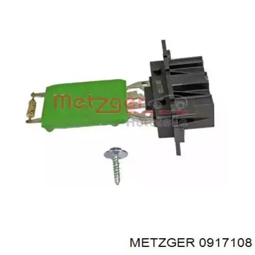 Реле обігрівача Opel 013480494