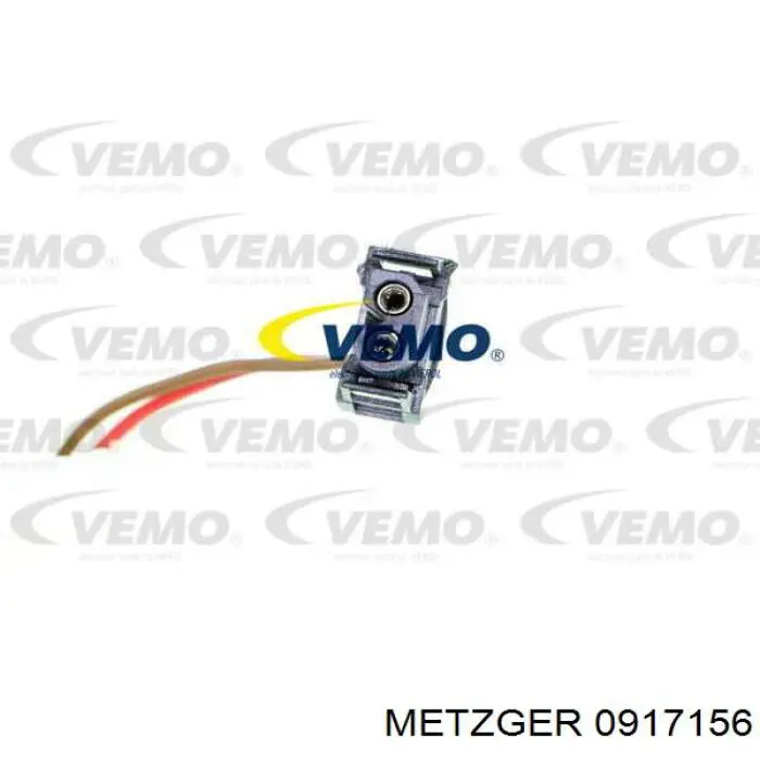 Купити DDB011TT Thermotec Електродвигуни (електродвигун обігрівача) або розетка причепа штепсельная