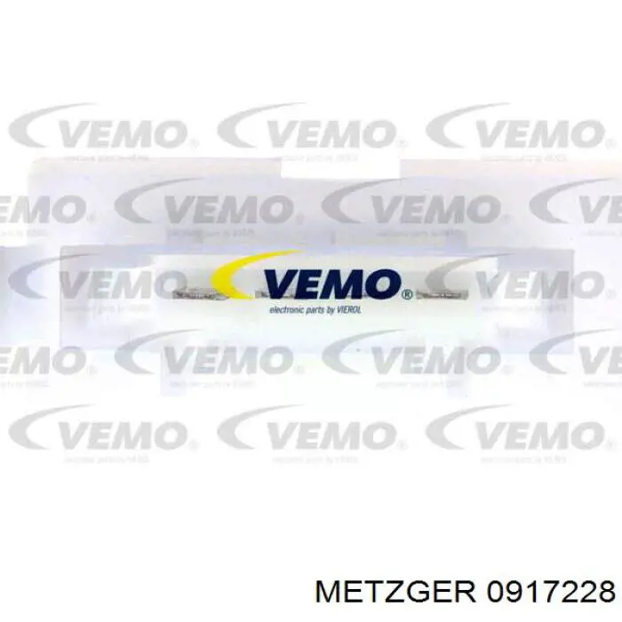 Резистор обігрівача Trucktec 0759058 ціна, від 9.63 USD