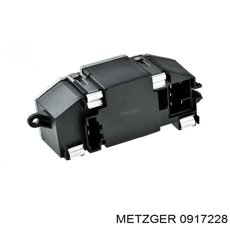 Купити 0759058 Trucktec Їжак обігрівача