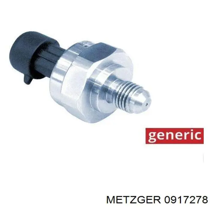 Купити 261447 REMA-PARTS Датчик тиску кондиціонера