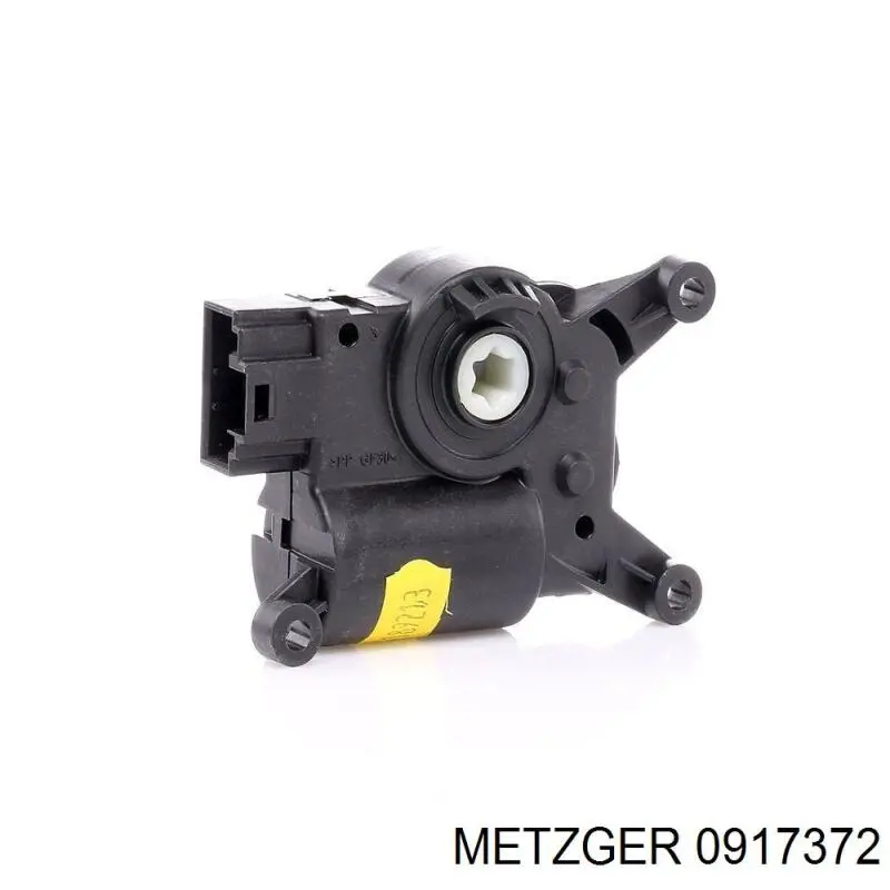 Двигун заслінки печі VAG 5WA907511 ціна, від 12.67 USD
