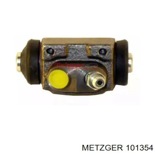 Циліндр гальмівний колісний/робочий, задній MSG BC0007 ціна, від 6.90 USD