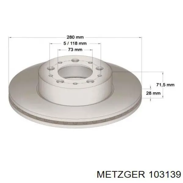 Трос зчеплення Goodrem RM4037 ціна, від 14.98 USD