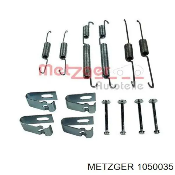  1050035 Metzger