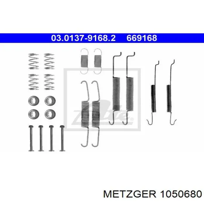  VAG 6Q0698545