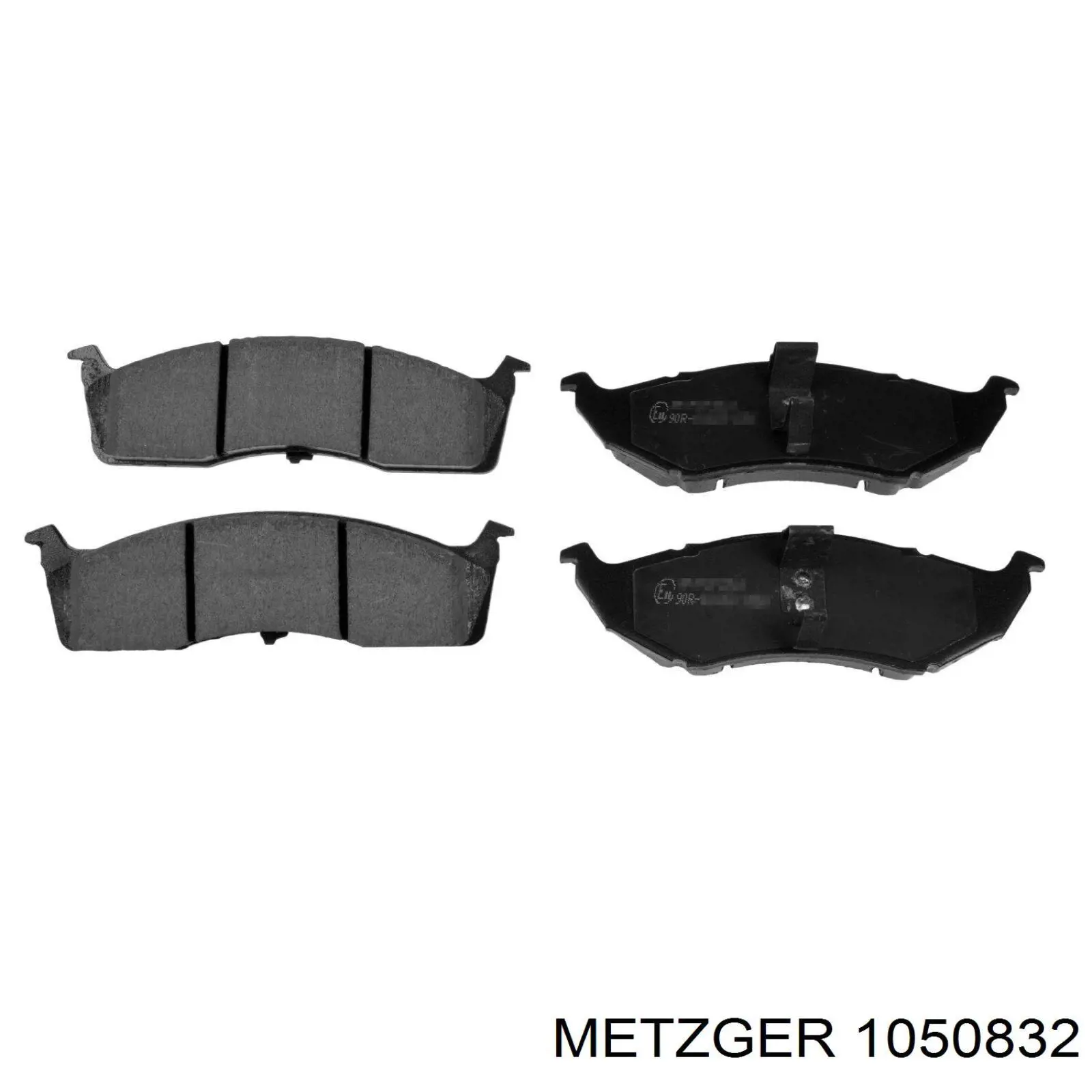 Купити 30648909 Volvo Монтажний комплект задніх барабанних колодок