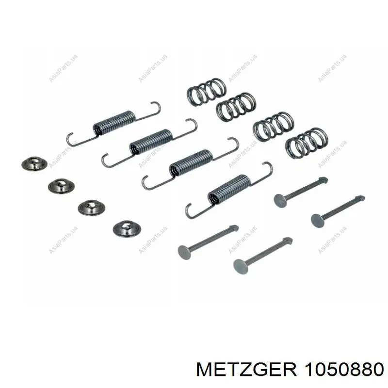  1050880 Metzger