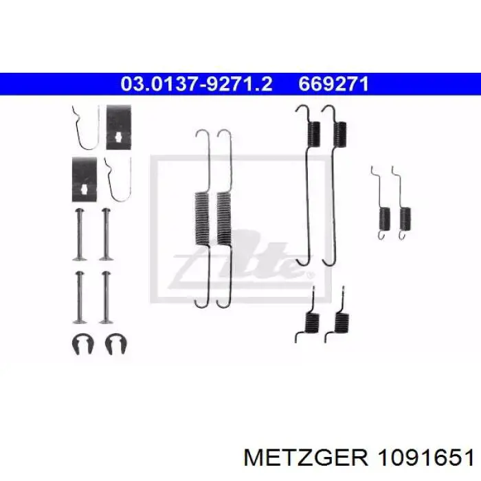  1253Q ABS