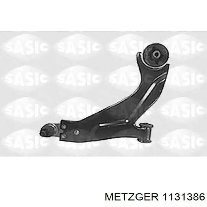 Купити 7026 ATP Ремкомплект переднього супорту
