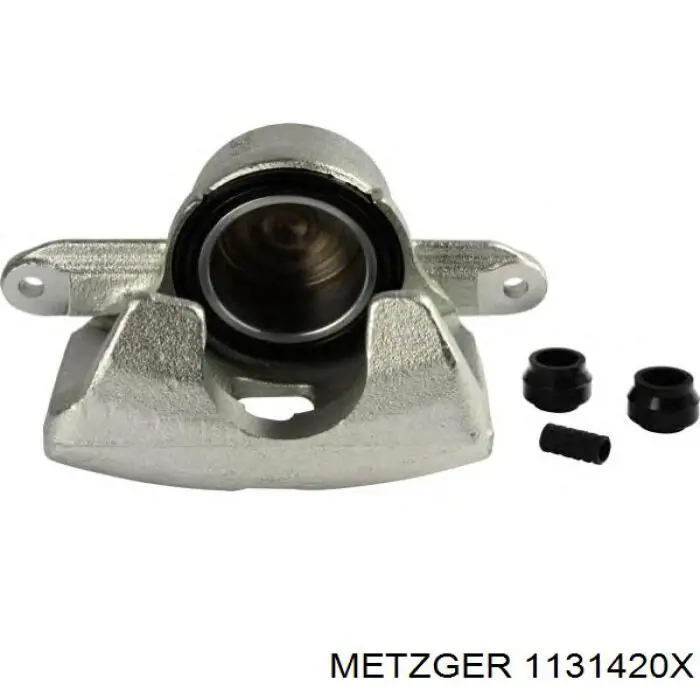 Ремкомплект переднього супорту 1131420X Metzger
