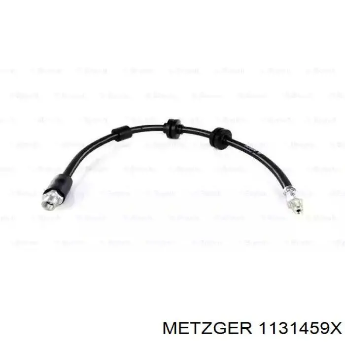 Купити 1987470640 Bosch Ремкомплект переднього супорту